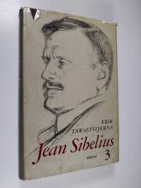 Jean Sibelius 3
