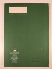 Occupational health as a component of primary health care : proceedings of a WHO meeting, 9-13 September 1985, Turku, Finland
