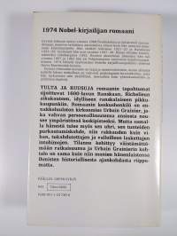 Tulta ja ruusuja