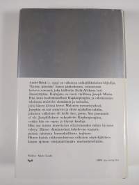 Katson pimeään
