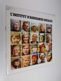 L&#039;institut d&#039;assurances sociales