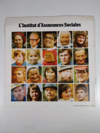 L&#039;institut d&#039;assurances sociales