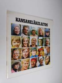 Kansaneläkelaitos