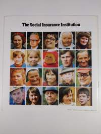 The social insurance institution