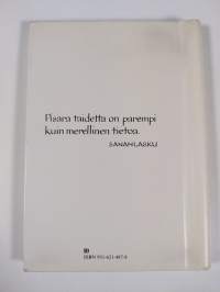 Kauneuden lähteillä : ajatuksia taiteesta