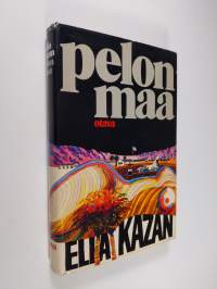 Pelon maa