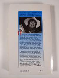 Matkalla utopiaan : Shirley MacLaine - ikkuna New Age -liikkeeseen