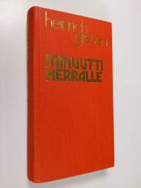 Minuutti Herralle