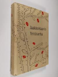 Yrttitarha