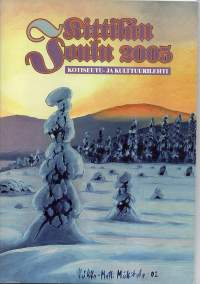 Kittilän Joulu 2005