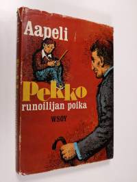 Pekko runoilijan poika