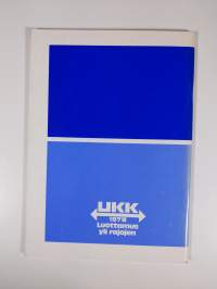 Ulkopolitiikan tietopaketti