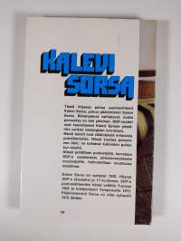 Kansanvallan kysymyksiä