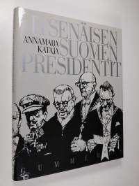 Itsenäisen Suomen presidentit