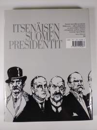 Itsenäisen Suomen presidentit