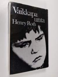 Vaikkapa unta