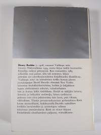 Vaikkapa unta