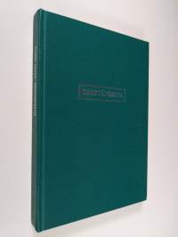 Kenttäpostia (signeerattu)