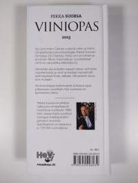 Viiniopas 2013