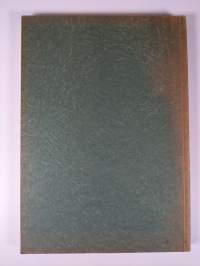 Osakeyhtiö Weilin &amp; Göös Aktiebolag : 1872-1947