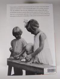 Yhdessä : Martti Haavion ja Elsa Enäjärvi-Haavion päiväkirjat ja kirjeet 1928-1939