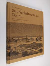 Suuriruhtinaanmaa Suomi