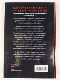 Hyväksi tavaksi : käytösopas arkeen ja juhlaan (ERINOMAINEN)