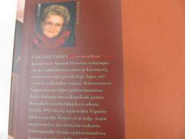 Kallis kotimaa