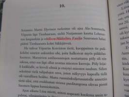 Kallis kotimaa