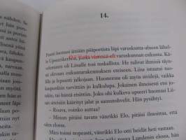 Kallis kotimaa