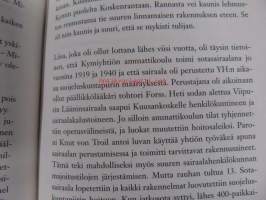 Kallis kotimaa