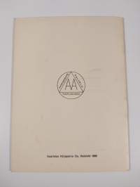 Ehdotuksia alkoholistin perheelle