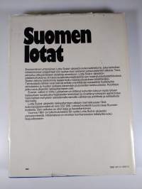 Suomen lotat : Lotta Svärd -järjestön historia