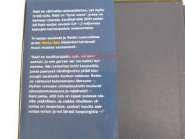 Raid ja mustempi lammas