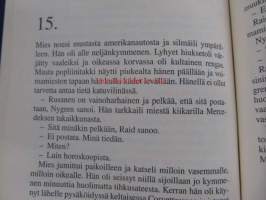 Raid ja mustempi lammas