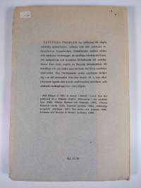 Estetiska problem