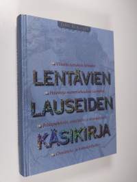 Lentävien lauseiden käsikirja