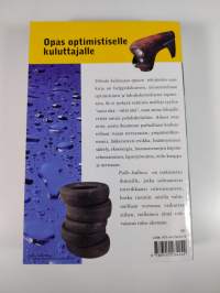 Pallo hallussa : vihreän elämän opas