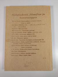 Kokeellinen psykologia