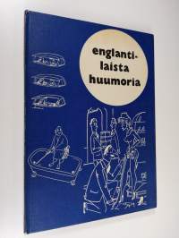 Englantilaista huumoria