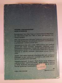 A. O. Pajari : viiden sodan soturi