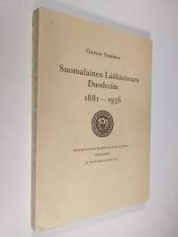 Suomalainen lääkäriseura Duodecim 1881-1956 : seitsemänkymmentäviisivuotishistoria ja jäsenmatrikkeli