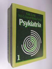 Psykiatria 1-2