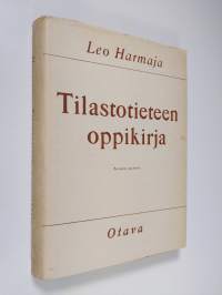 Tilastotieteen oppikirja