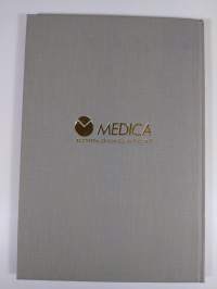 Medica : 70 : 1911-1981