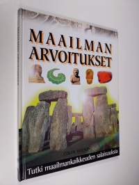 Maailman arvoitukset