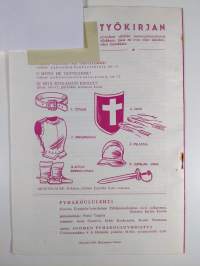 Pyhäkoululehti 3/1965