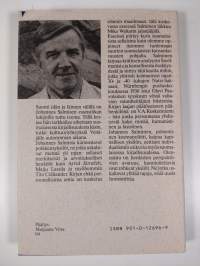 Rajamaa : esseitä