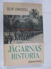 Jägarnas historia