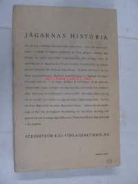 Jägarnas historia